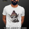 Tampa Bay Buccaneers built by the bay shirt
