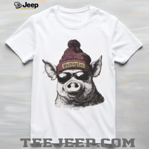 Washington Football Vintage shirt