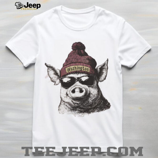 Washington Football Vintage shirt