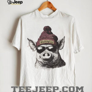 Washington Football Vintage shirt