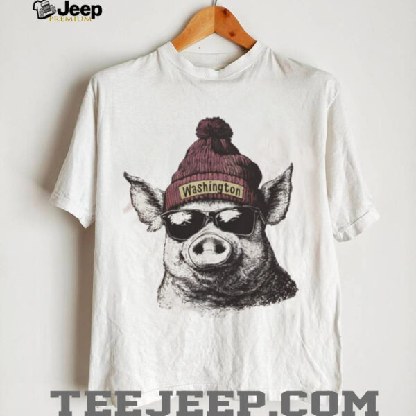 Washington Football Vintage shirt