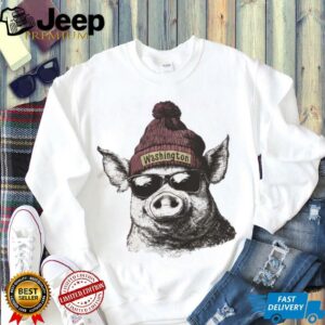 Washington Football Vintage shirt