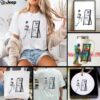 Seattle Mariners x NewEra Cartoon collections 2025 shirt