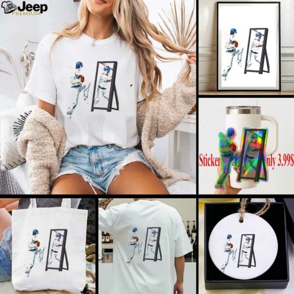 Welcome to the Sho x2 Shohei Ohtani Los Angeles Dodgers baseball shirt
