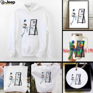 Welcome to the Sho x2 Shohei Ohtani Los Angeles Dodgers baseball shirt