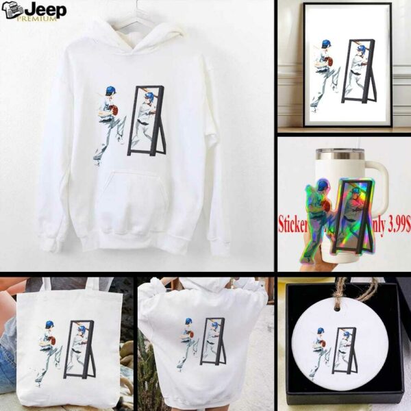 Welcome to the Sho x2 Shohei Ohtani Los Angeles Dodgers baseball shirt