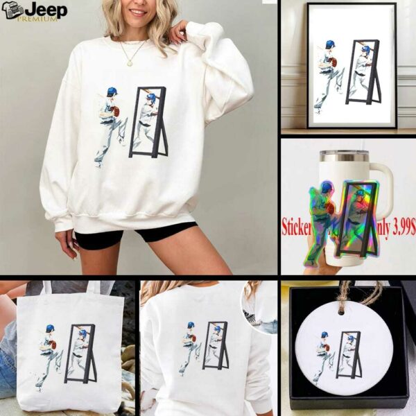 Welcome to the Sho x2 Shohei Ohtani Los Angeles Dodgers baseball shirt
