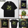 Chase Elliott Hendrick Motorsports Team Collection Camo T Shirts