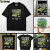 Chase Elliott Hendrick Motorsports Team Collection Black Shirt