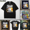 Bateman did you know I’m utterly insane shirt