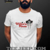 Protect with honor serve with Pride New England Patriots shirt