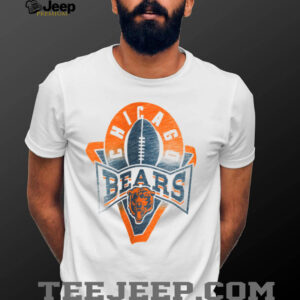Women’s Chicago Bears Shirt