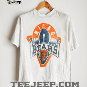 Women’s Chicago Bears Shirt