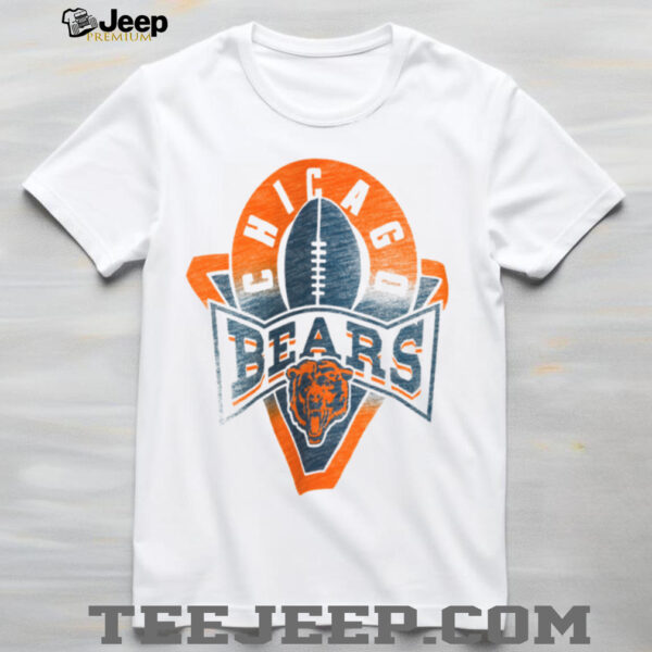 Women’s Chicago Bears Shirt