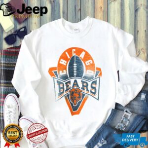 Women's Chicago Bears Shirt