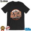 Greetings from New York Mets skyline shirt