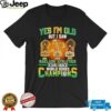 Indiana Hoosiers Jesus In My Heart 2025 T Shirt