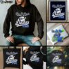 Dallas Cowboys DLLS Football graphic shirt