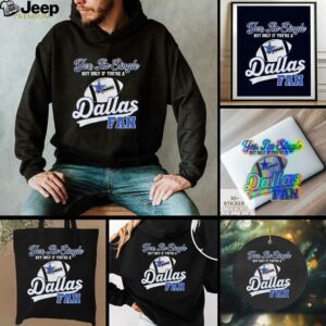 Yes I’m single but only if you’re a Dallas Cowboys...