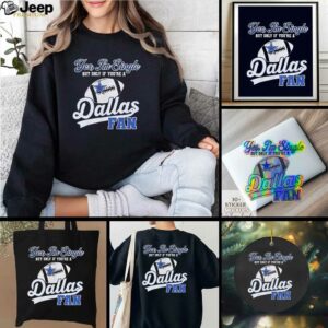 Yes I’m single but only if you’re a Dallas Cowboys...