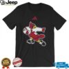 Official Oregon State Beaver Fever 0 shirt