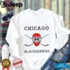 Cleveland Browns football NFL touchdown comic shirt