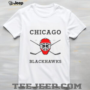 hockey chicago blackhawks shirt