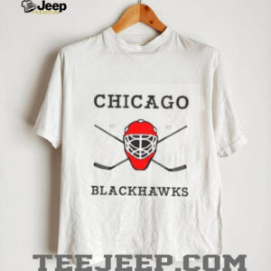 hockey chicago blackhawks shirt