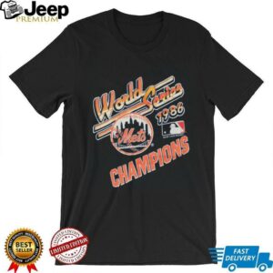 1986 New York Mets T Shirt