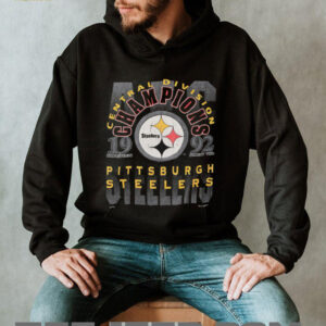 1992 Pittsburgh Steelers T Shirt