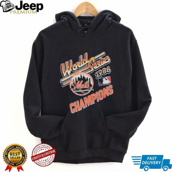 1986 New York Mets T Shirt
