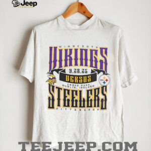 2025 NFL Dublin Game Minnesota Vikings vs Pittsburgh Steelers Croke...