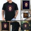 WNBA better than NBA everybody watches women’s sports shirt