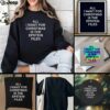 Nittany Lions God first Family Second then Nittany Lions t shirt