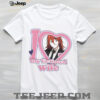 Official Detroit Tigers And Detroit Lions My City My Team My Life Mascot Shirt
