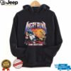 Jayden Daniels masterpiece triple player shirt