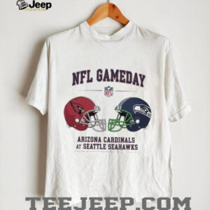Arizona Cardinals vs Seattle Seahawks Sep 25 2025 State Farm...