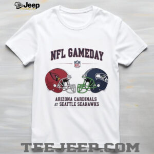 Arizona Cardinals vs Seattle Seahawks Sep 25 2025 State Farm...
