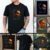 The Great Wave of Coffee shirt