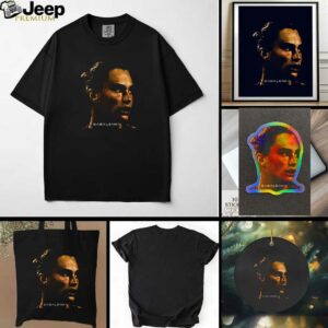 Aryna Sabalenka big head Tennis US Open 2025 shirt