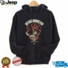 Las Vegas Raiders x Grateful Dead night 2025 bears logo shirt
