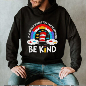 Autism Awareness Month in a world where you can be...