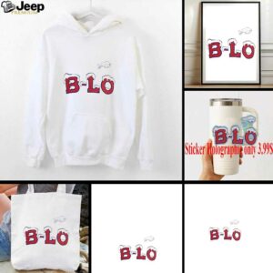 B Lo Buffalo Bills shirt