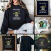 Georgia Bulldogs God first Family Second then Georgia Bulldogs t shirt