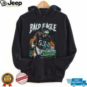 Bald Eagle Athletic Dept. Philly Shirt