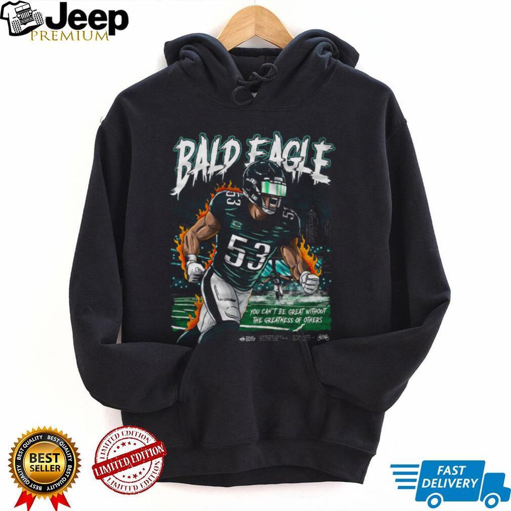 Bald Eagle Athletic Dept. Philly Shirt Bald Eagle Athletic Dept. Philly Shirt
