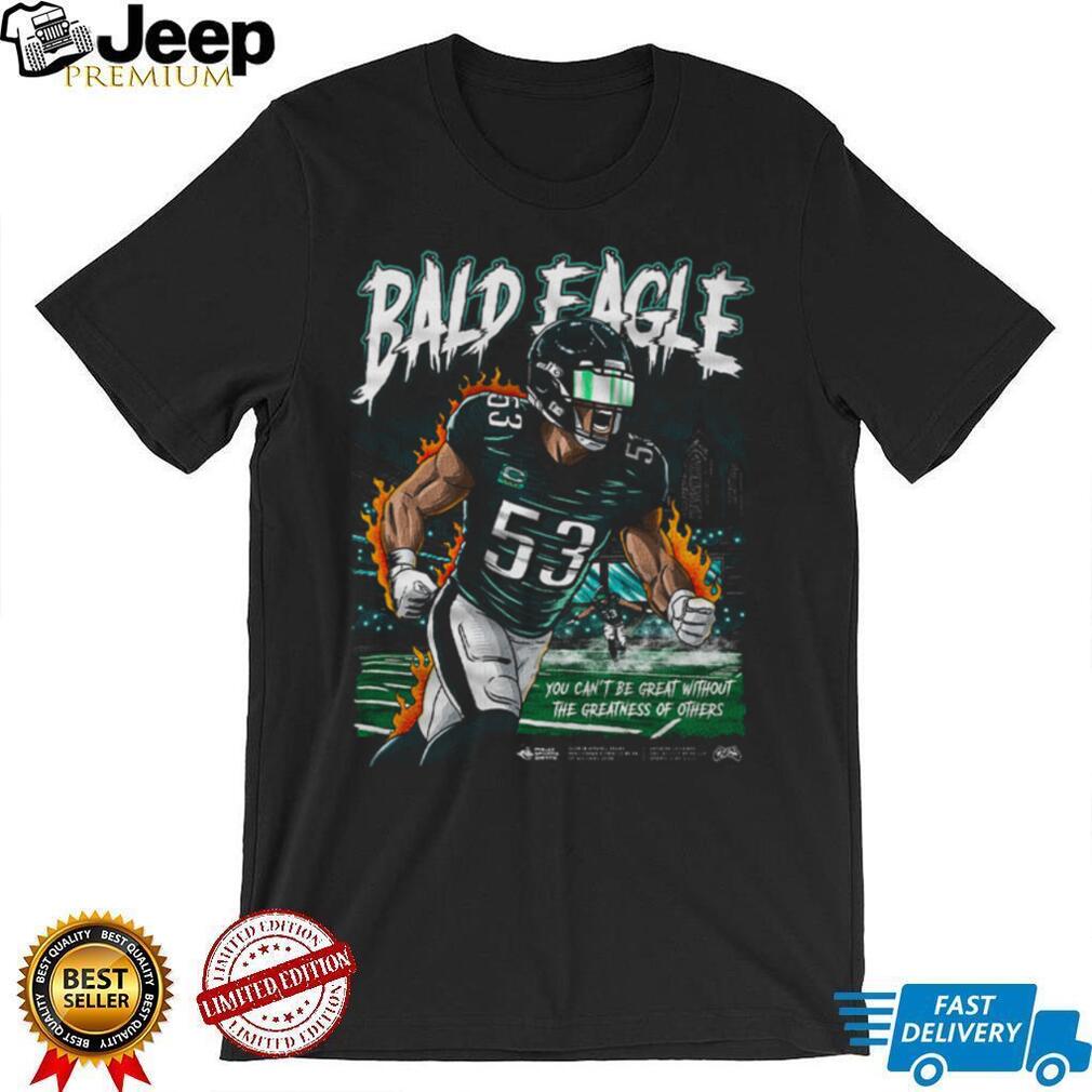 Bald Eagle Athletic Dept. Philly Shirt Bald Eagle Athletic Dept. Philly Shirt