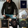 Jacksonville Jaguars NFL Harley Davidson motorcycle graphic shirt