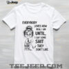 Duck native Americans I’m chief kickabitch from the slapahoe tribe shirt