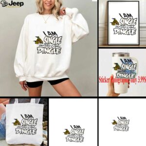 Bird I am single and have a small dingle shirt